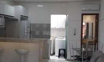 Imagem 3: Duplex para aluguel com 70 metros da praia de Taperapuan 2 quartos- Porto Seguro - BA