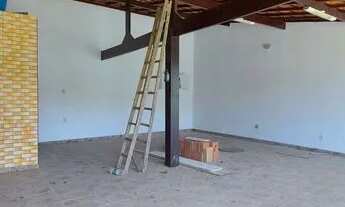 Imagem 8: Ótima casa com piscina à venda no bairro Marquês de Maricá