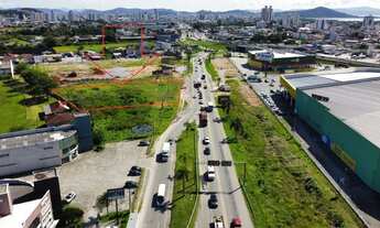 Imagem 4: Lote/Terreno para venda com 2000 metros quadrados em Bela Vista - Palhoça - SC