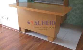 Imagem 2: Apartamento com 2 dormitórios e 1 vaga, à venda na Vila Mascote