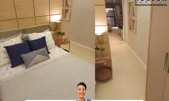 Imagem 5: Apartamento à venda com 45 metros quadrados com 2 quartos em Imbiribeira - Recife - PE