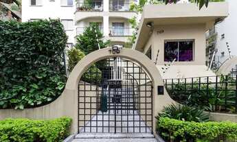 Imagem: Apartamento no Condomínio Scorpius na Vila