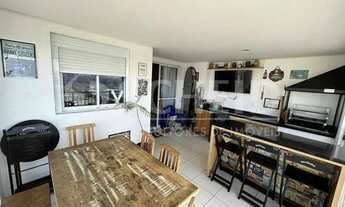 Imagem 2: Apto 2 dorm sendo 1 suíte 1 vaga para locação bairro Socorro