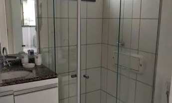 Imagem 7: Apartamento para aluguel e venda com 57 metros quadrados com 2 quartos em Ponta Negra - Na