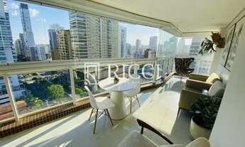 Imagem: SANTOS - Apartamento Padrão - APARECIDA