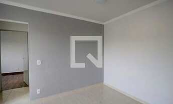 Imagem 2: Apartamento para Aluguel - Jardim Serrano, 2 Quartos, 50 m2