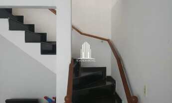 Imagem 4: Sobrado com 2 dormitórios no Furnas-SP