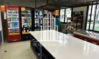 Imagem 7: Apartamento no Condomínio Viva Benx Nações Unidas II no Jardim Itapeva 33m² 1 dormitório 1