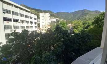 Imagem 5: Apartamento-À VENDA-Tijuca-Rio de Janeiro-RJ