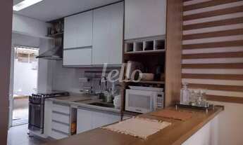 Imagem 6: São Paulo - Apartamento Padrão - Moema