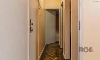 Imagem 3: Apartamento 44m² - 1 dormitório no bairro Petrópolis