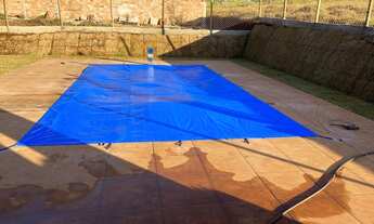 Imagem 7: Chácara igarapé