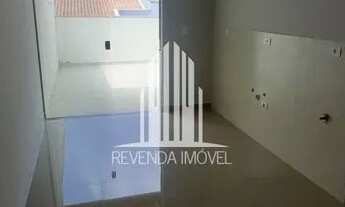 Imagem: Cobertura no Parque Oratório em Santo André