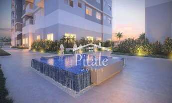 Imagem 3: Apartamento com 2 dormitórios para alugar, 48 m² por R$ 1.800,00/mês - Padroeira - Osasco