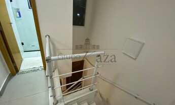 Imagem 7: Casa Condomínio Reserva Urbanova - 3 Dormitórios - 81m²