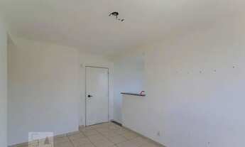 Imagem 3: Apartamento para Aluguel - São João Batista, 2 Quartos, 57 m2