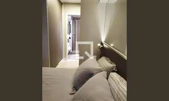 Imagem 5: Apartamento à Venda - Chácara das Pedras , 1 Quarto, 40 m2