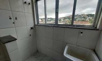 Imagem 7: RIO DE JANEIRO - Apartamento Padrão - FREGUESIA (ILHA DO GOVERNADOR