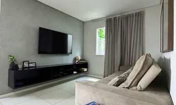 Imagem 4: Condomínio Seletto Duplex com 3 suítes, Porteira Fechada