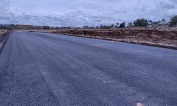 Imagem 7: DS Lotes disponíveis no Eldorado - AV João XXIII