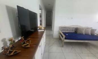 Imagem 7: Casa pé na areia