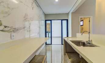 Imagem: Luxuosa Casa de Alto Padrão com 3 Suites