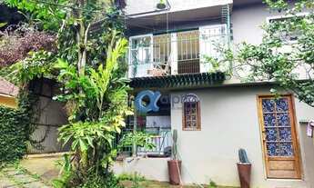 Imagem 3: Apartamento com 2 dormitórios para alugar, - Quarteirão Ingelhein - Petrópolis/RJ