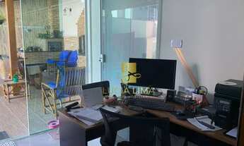 Imagem 5: BELÍSSIMA CASA ESPAÇO GOURMET VILLA BRANCA por R$1.189.000,00