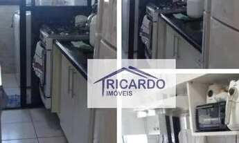 Imagem 2: Apartamento com 2 dormitórios à venda, 46 m² por R$ 318.000,00 - Portal dos Gramados - Gua