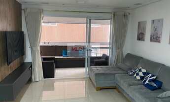 Imagem 4: Apartamento para Venda em São Caetano do Sul, Santo Antônio, 3 dormitórios, 1 suíte, 3 ban