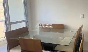 Imagem 3: FLA.Apartamento para aluguel e venda - 54 m² com 2 quartos em Centro - Jacareí - SP