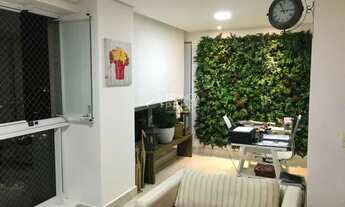 Imagem 5: Apartamento para venda 205m² 3 Quartos 4 Vagas em Santana - SP