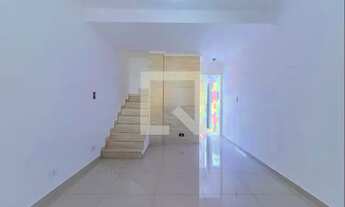 Imagem 2: Casa para Aluguel - Jardim Nosso Lar, 2 Quartos, 86 m2