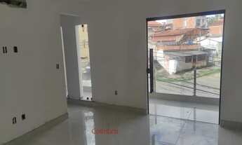 Imagem 4: Casa triplex no bairro Vila Rica