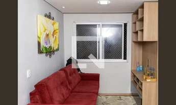 Imagem 5: Apartamento para Aluguel - Vila Nogueira, 2 Quartos, 43 m2