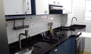 Imagem 6: Apartamento - Vila Industrial - Campinas