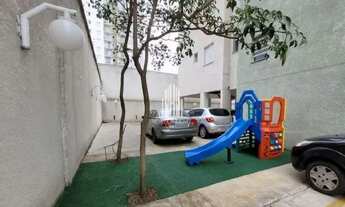 Imagem 5: Perfeito estado, ótima localização, 2 quartos, sala, cozinha, lavandeira, banheiro, sacada