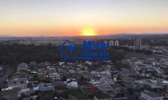 Imagem 3: APARTAMENTO ANDAR ALTO NO EDIFÍCIO GRAND PAYSAGE - VILLA BRANCA EM JACAREÍ 73M² !!