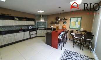 Imagem 2: CASA RESIDENCIAL em RIO DE JANEIRO - RJ, BARRA DA TIJUCA