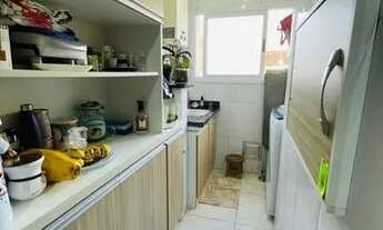 Imagem 7: Apartamento para Venda - 89.56m², 3 dormitórios, sendo 1 suites, 2 vagas - Vila Ipiranga