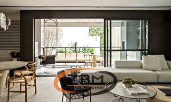 Imagem 4: Apartamento à venda 3 Quartos, 2 Vagas, 112M², Fazenda Gleba Palhano, Londrina - PR