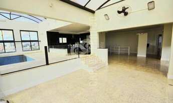 Imagem 7: Cobertura Campo Belo 389m², 4 suites, 5 vagas com piscina !