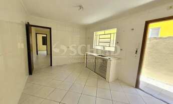 Imagem 3: Casa assobradada para locação com 120m², 2 dormitórios e 2 vagas à venda no Jardim Sabará