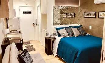 Imagem: Apartamento com 1 dormitório à venda