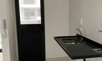 Imagem 6: Apartamento 2 Dorm. 1 Banheiro 1 Vaga Osasco Boulevard Parque Central
