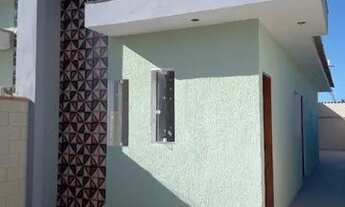 Imagem: Casa em Itanhaém