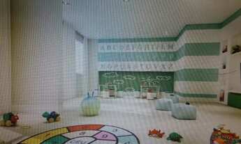 Imagem 4: Apartamento Equilibrium Morumbi