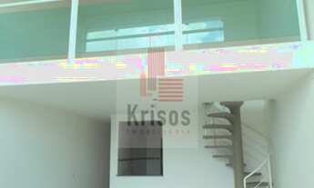 Imagem 2: LINDO SOBRADO TRIPLEX-3 SUITES, 3 VAGAS DE GARAGEM NO JD BONFIGLIOLI