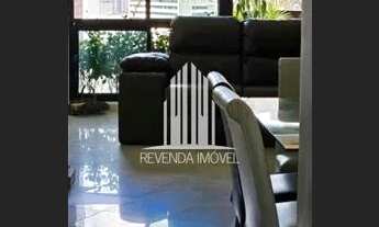 Imagem 7: Apartamento 170m² Vila Andrade