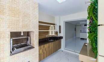 Imagem 2: Apartamento para venda na Vila Olímpia, 70 metros com 2 quartos e 1 vaga, Condomínio Edifí